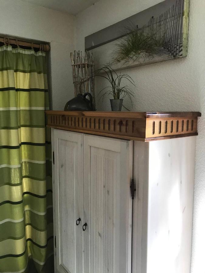 Wohnen Im Eulengarten Oranienburg Εξωτερικό φωτογραφία